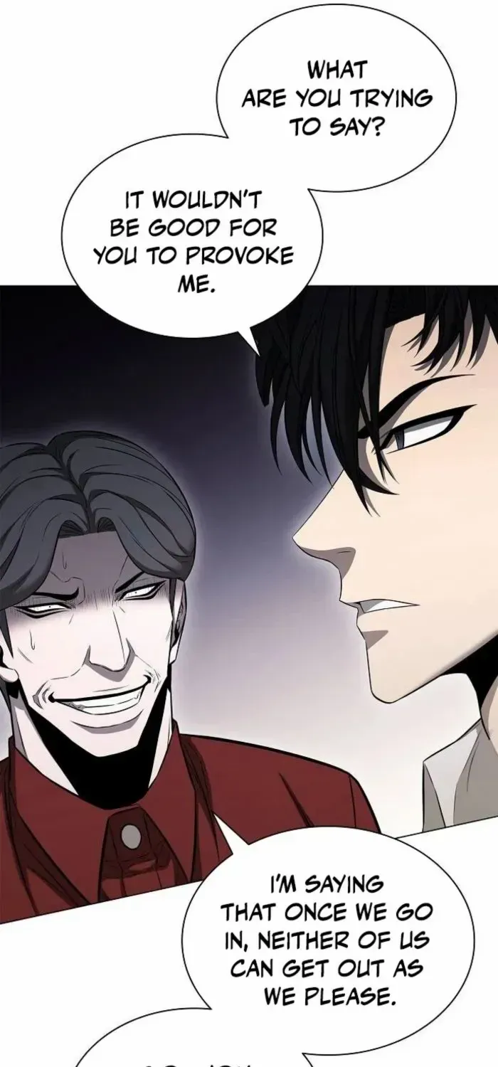 Read Immortal World’s First Undercover Agent chapter 14 image 11 on Lezhin
