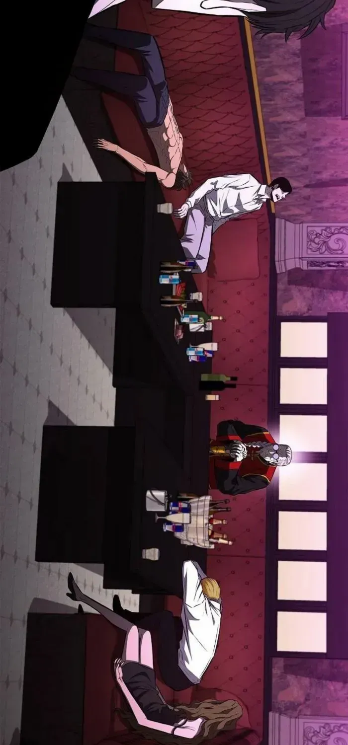 Read Immortal World’s First Undercover Agent chapter 14 image 15 on Lezhin
