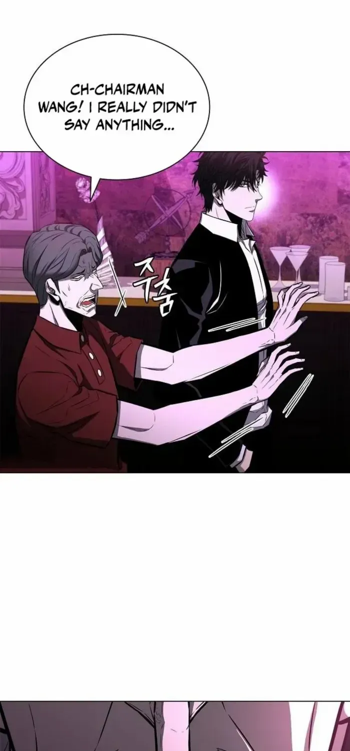 Read Immortal World’s First Undercover Agent chapter 14 image 18 on Lezhin