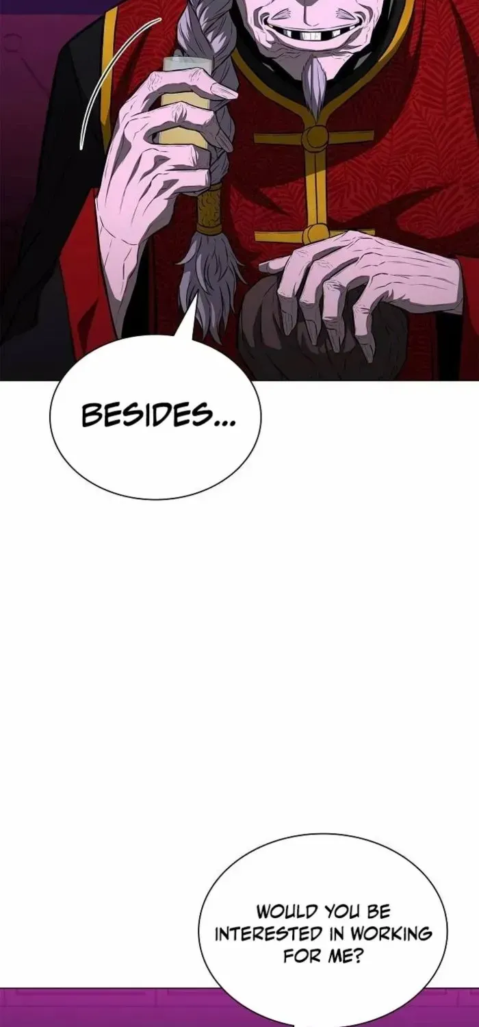 Read Immortal World’s First Undercover Agent chapter 14 image 23 on Lezhin