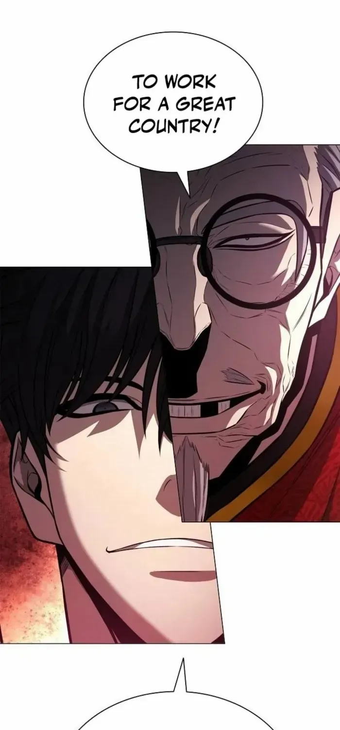 Read Immortal World’s First Undercover Agent chapter 14 image 26 on Lezhin