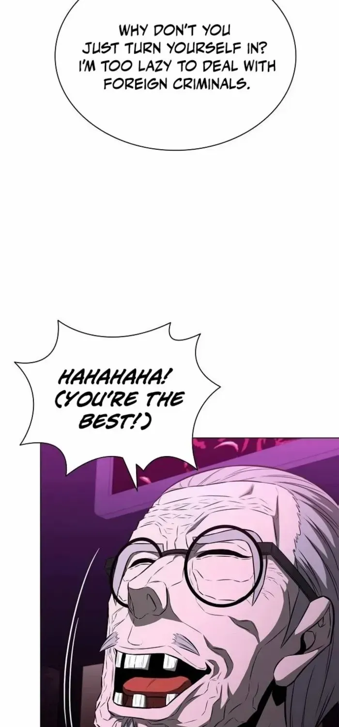 Read Immortal World’s First Undercover Agent chapter 14 image 27 on Lezhin