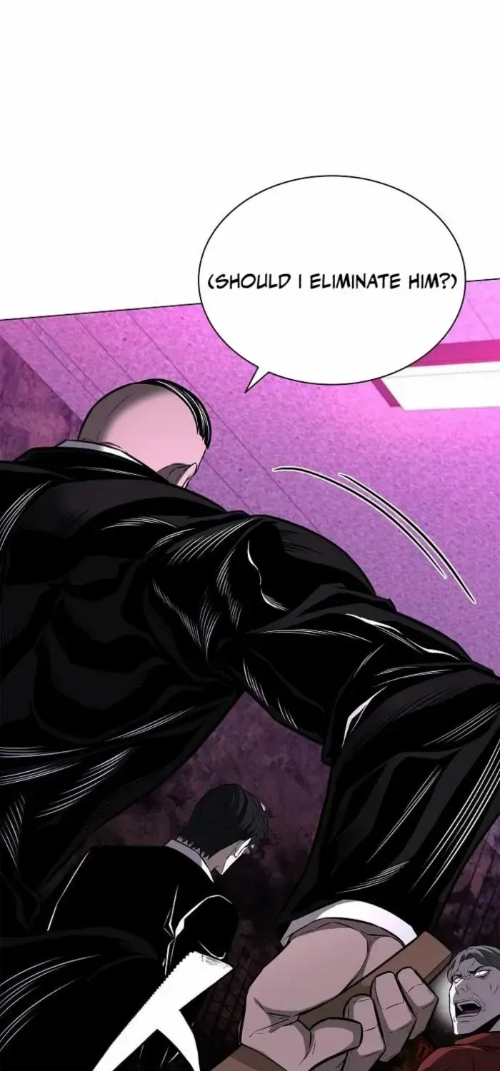 Read Immortal World’s First Undercover Agent chapter 14 image 32 on Lezhin