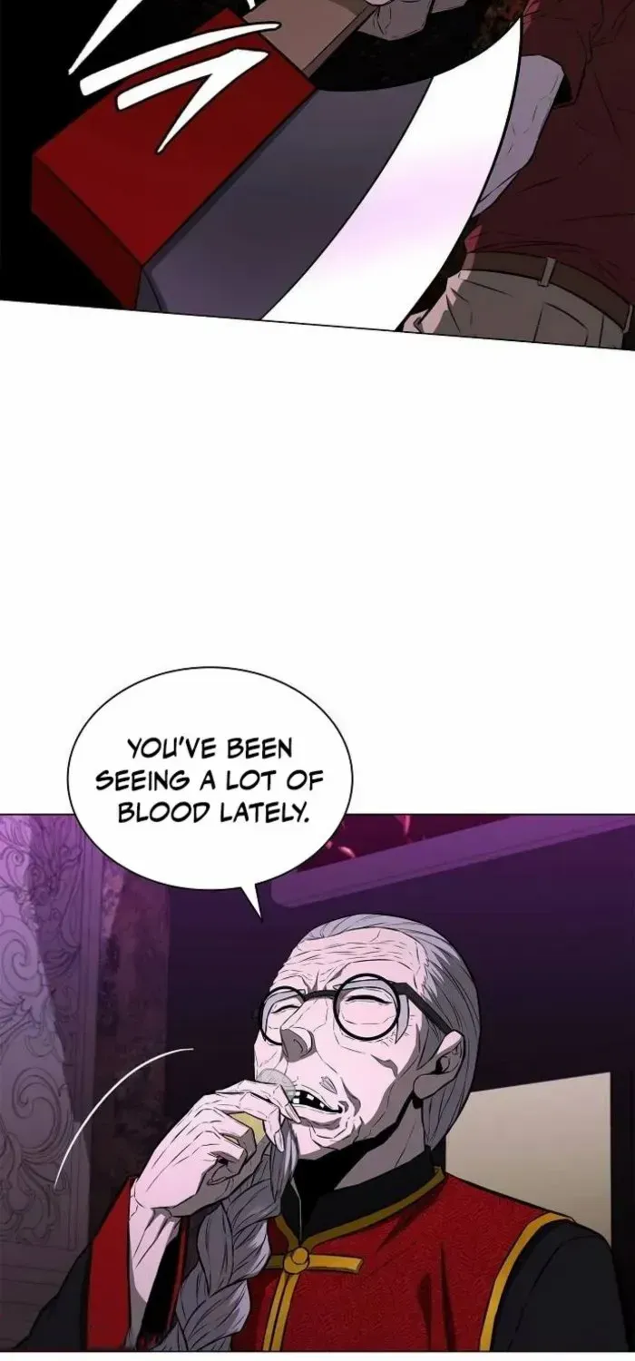 Read Immortal World’s First Undercover Agent chapter 14 image 33 on Lezhin