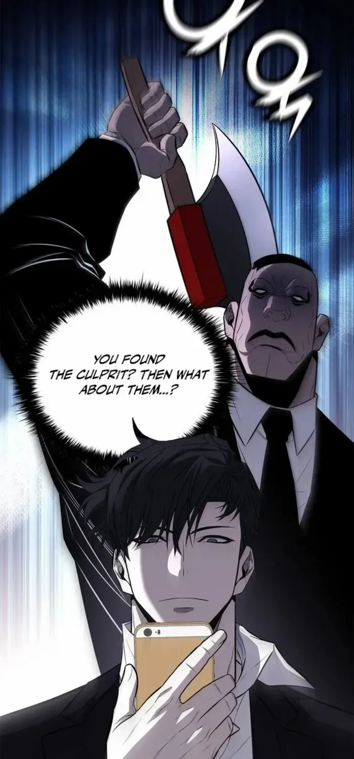 Read Immortal World’s First Undercover Agent chapter 14 image 35 on Lezhin