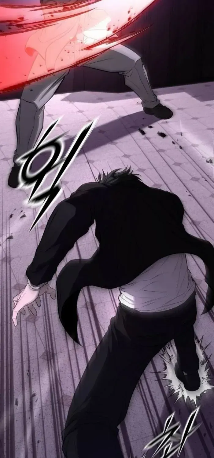 Read Immortal World’s First Undercover Agent chapter 14 image 46 on Lezhin