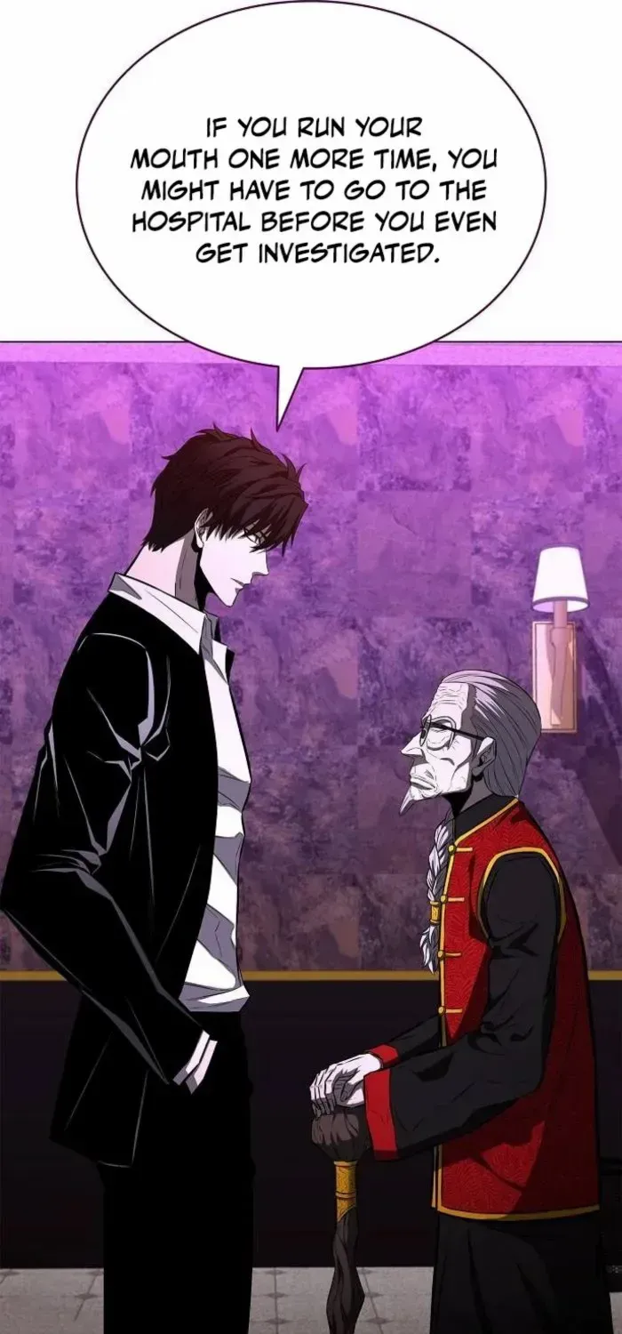 Read Immortal World’s First Undercover Agent chapter 14 image 63 on Lezhin