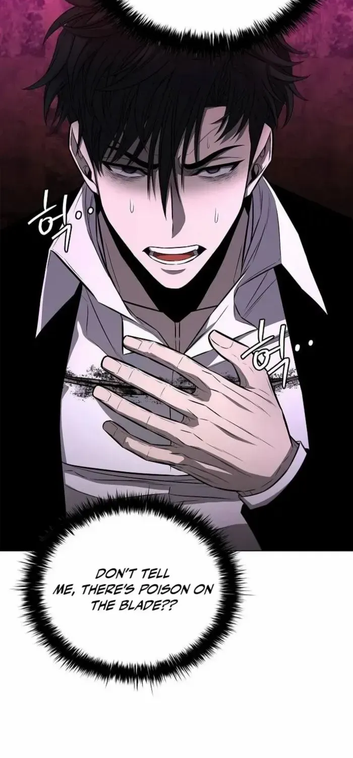 Read Immortal World’s First Undercover Agent chapter 14 image 70 on Lezhin