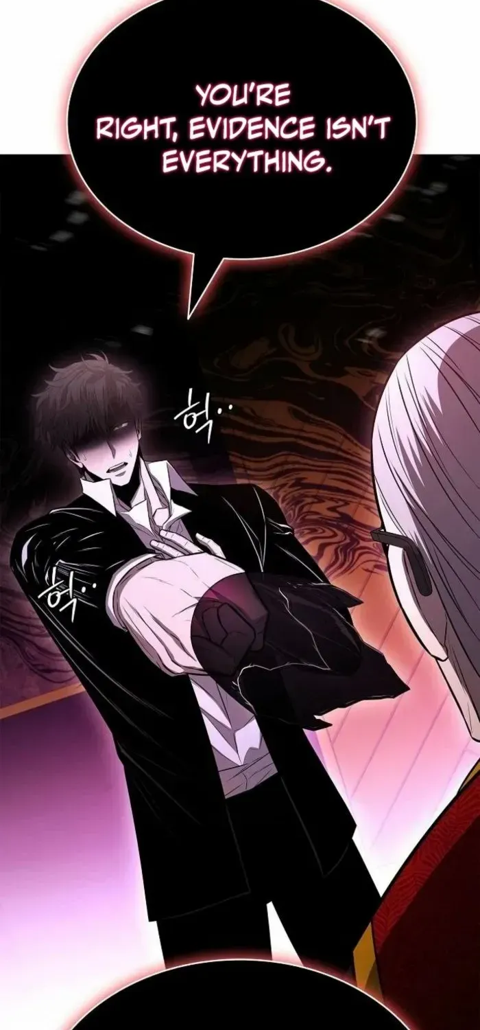 Read Immortal World’s First Undercover Agent chapter 14 image 77 on Lezhin