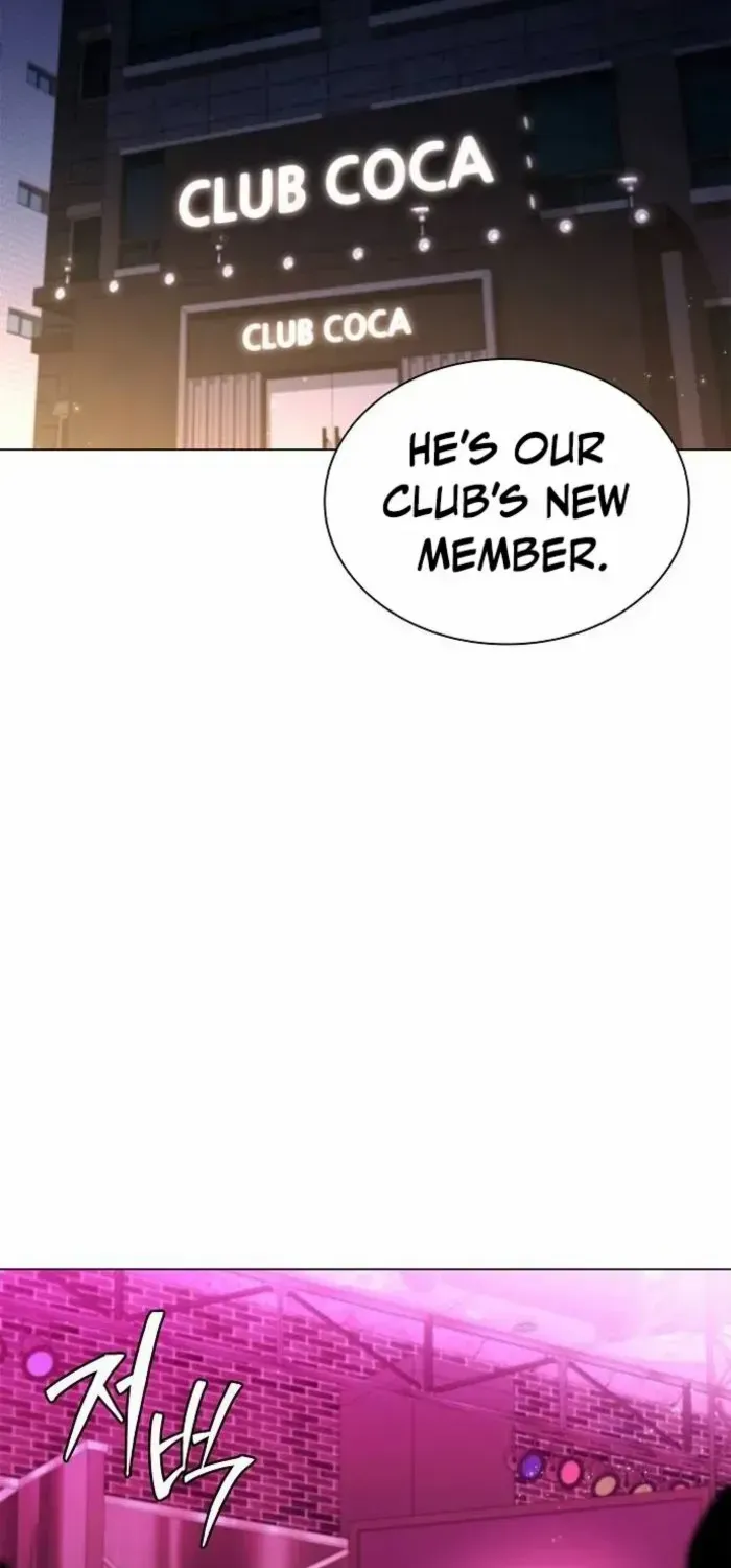Read Immortal World’s First Undercover Agent chapter 14 image 8 on Lezhin