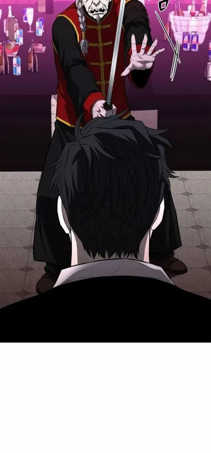 Read Immortal World’s First Undercover Agent chapter 14 image 85 on Lezhin