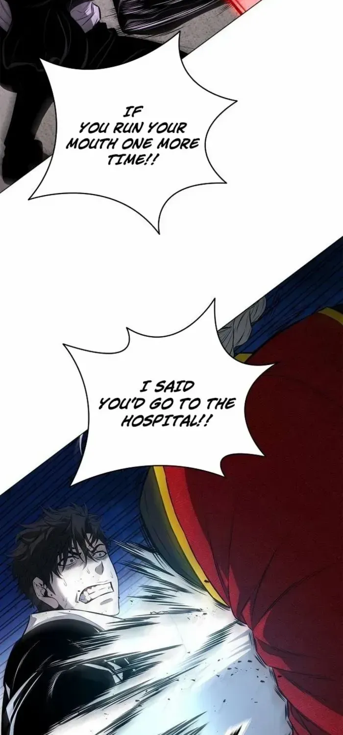 Read Immortal World’s First Undercover Agent chapter 14 image 88 on Lezhin
