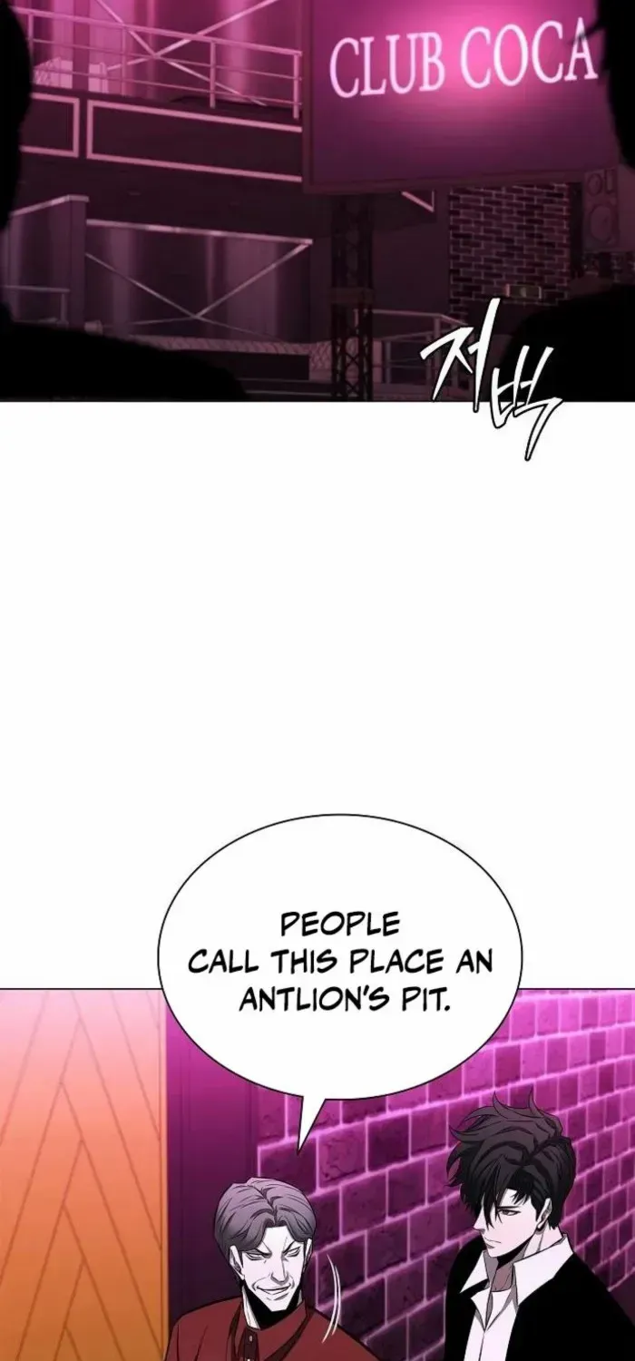 Read Immortal World’s First Undercover Agent chapter 14 image 9 on Lezhin
