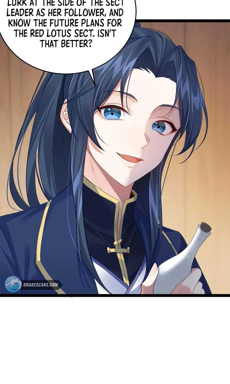 Read Immortal World’s First Undercover Agent chapter 2 image 11 on Lezhin