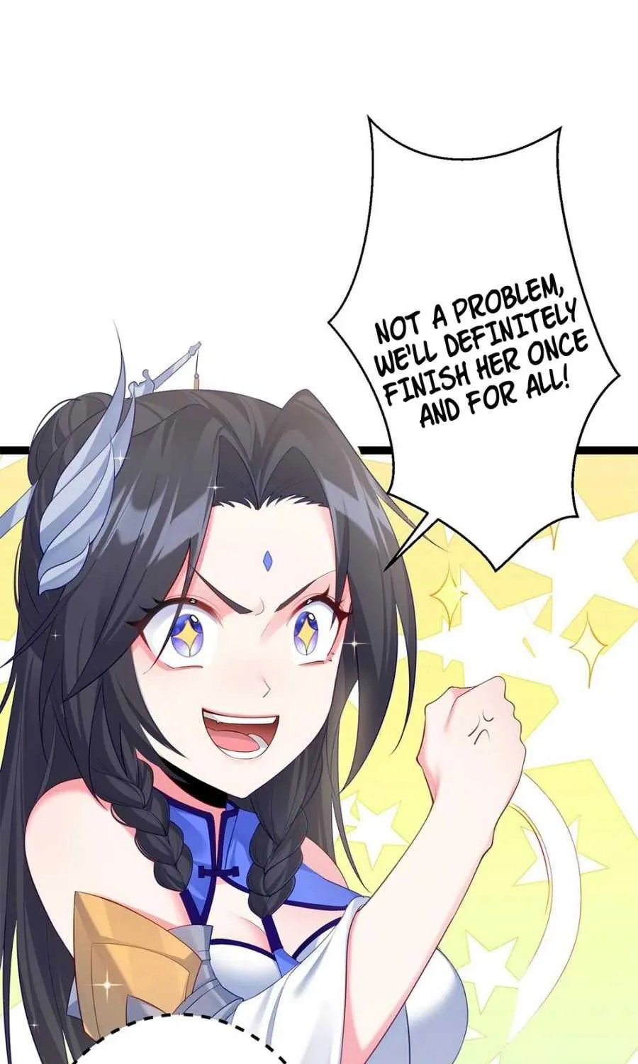 Read Immortal World’s First Undercover Agent chapter 2 image 12 on Lezhin