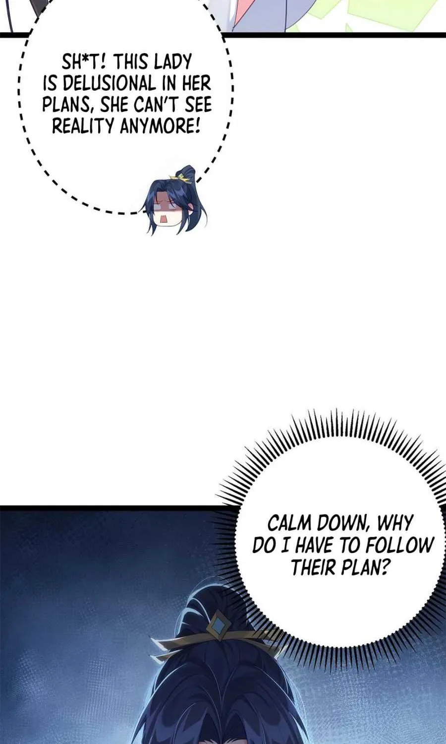 Read Immortal World’s First Undercover Agent chapter 2 image 13 on Lezhin
