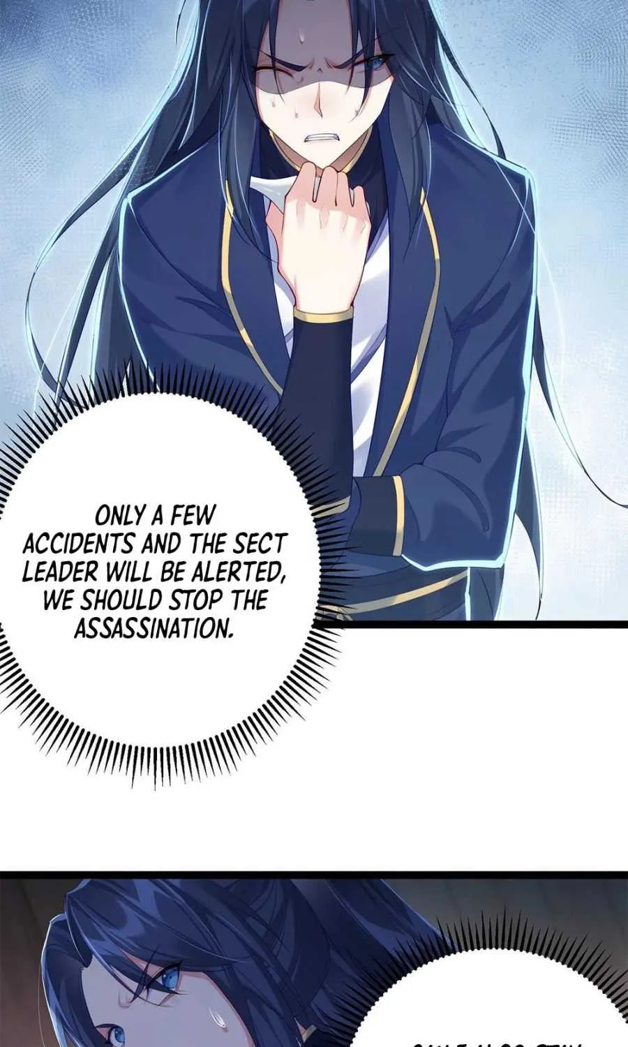 Read Immortal World’s First Undercover Agent chapter 2 image 14 on Lezhin
