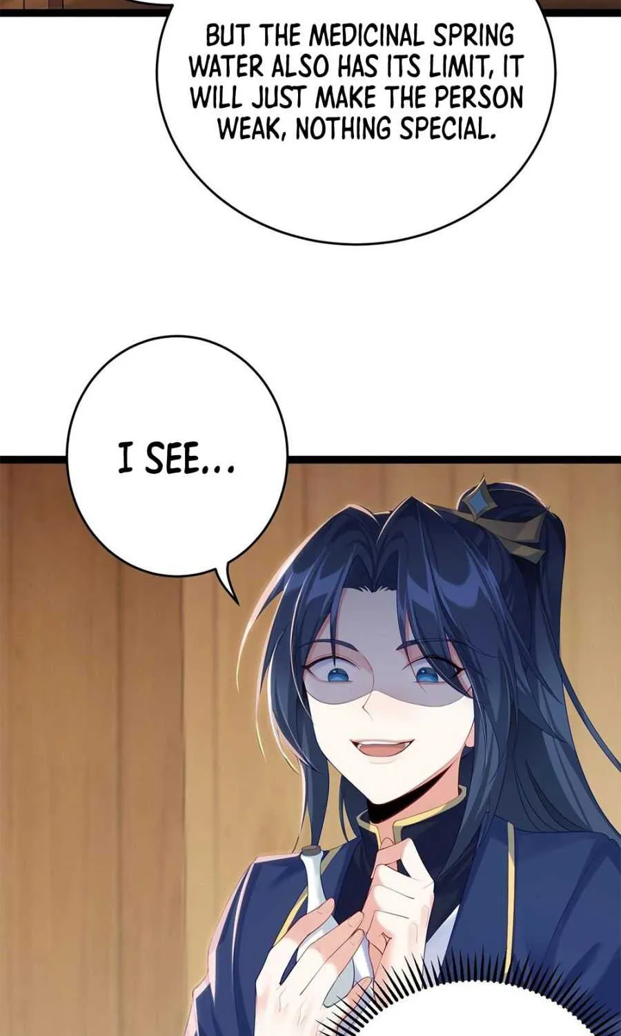 Read Immortal World’s First Undercover Agent chapter 2 image 17 on Lezhin