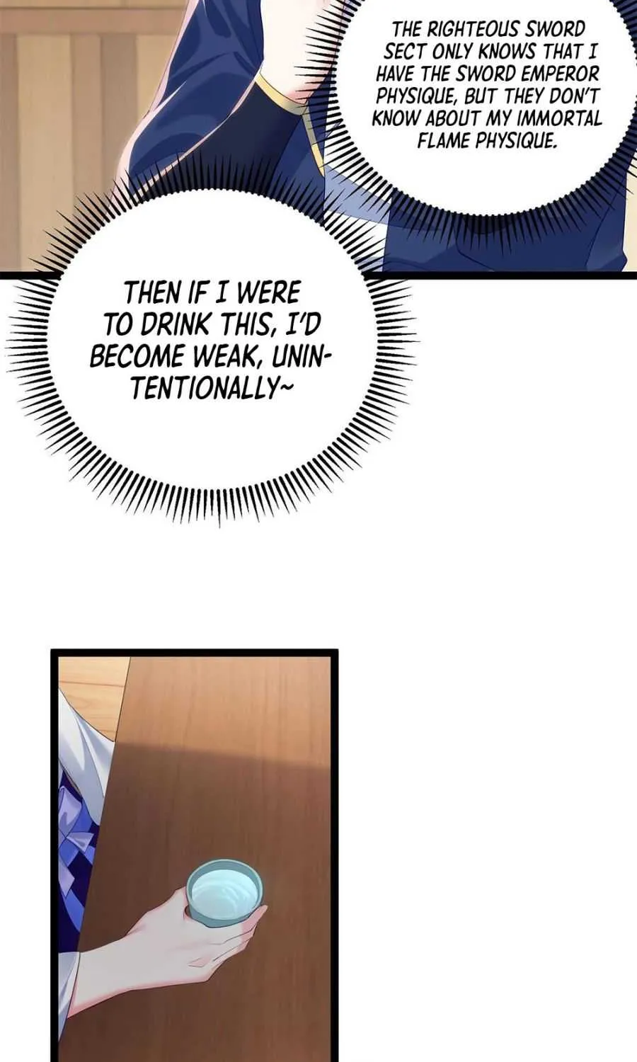 Read Immortal World’s First Undercover Agent chapter 2 image 18 on Lezhin