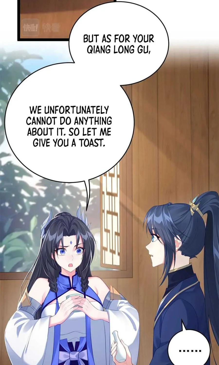 Read Immortal World’s First Undercover Agent chapter 2 image 19 on Lezhin