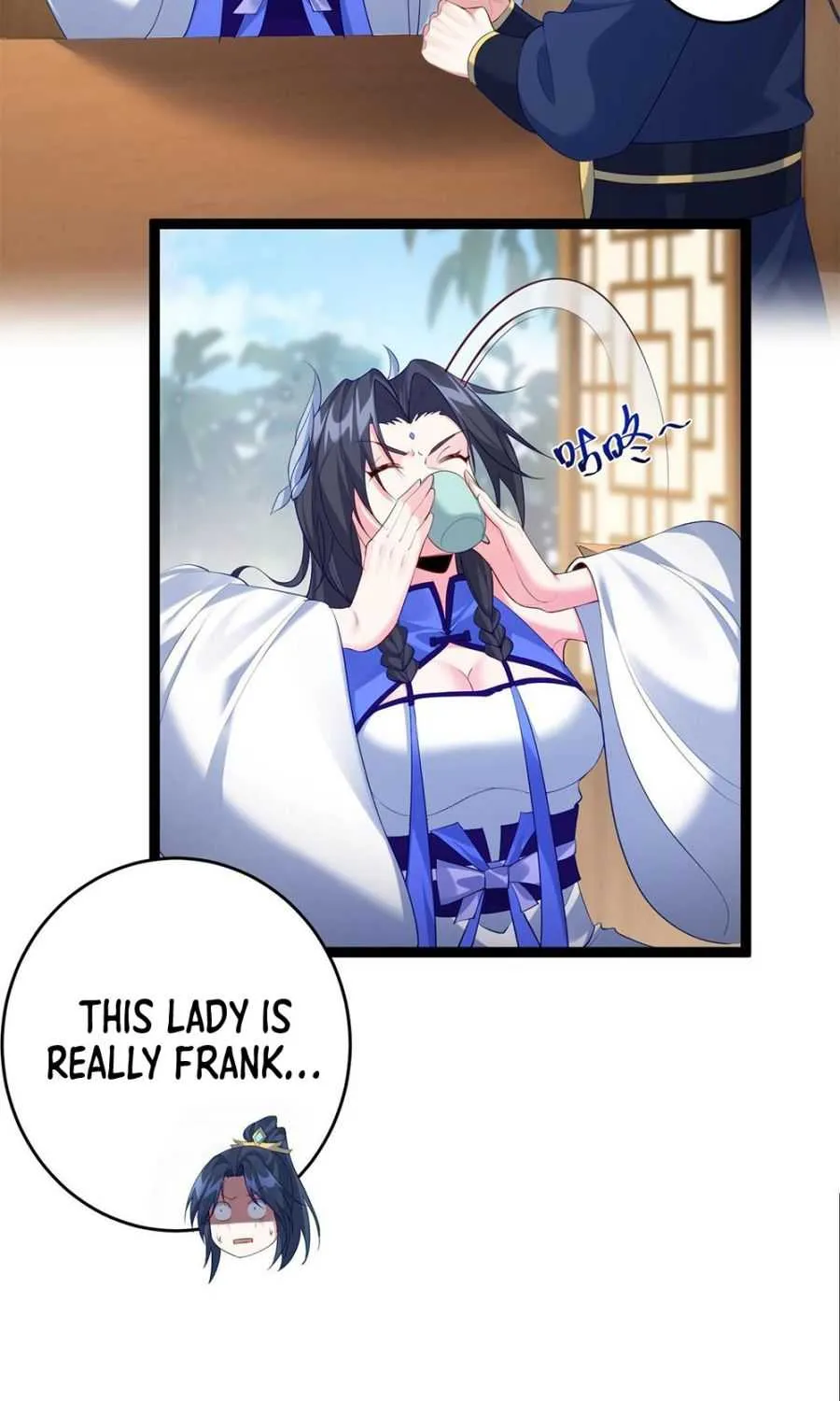 Read Immortal World’s First Undercover Agent chapter 2 image 20 on Lezhin