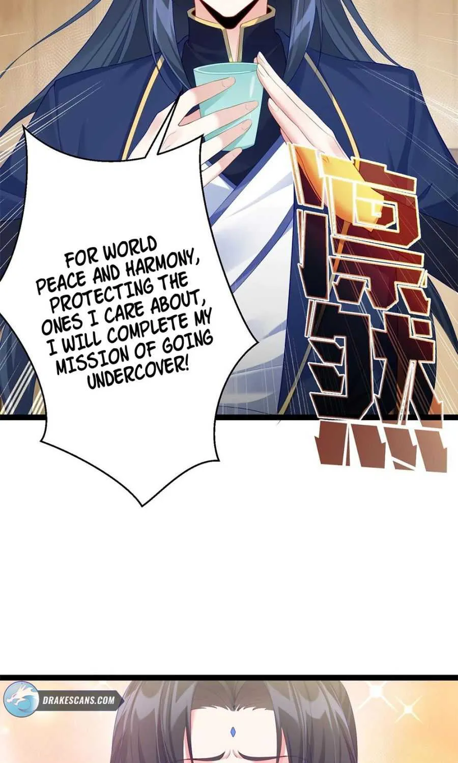 Read Immortal World’s First Undercover Agent chapter 2 image 22 on Lezhin