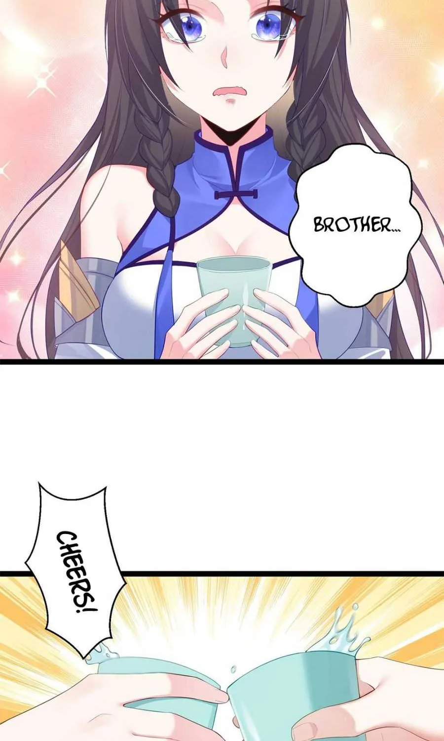 Read Immortal World’s First Undercover Agent chapter 2 image 23 on Lezhin