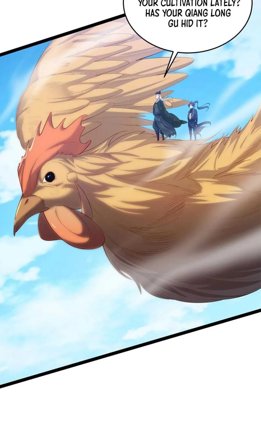 Read Immortal World’s First Undercover Agent chapter 2 image 28 on Lezhin