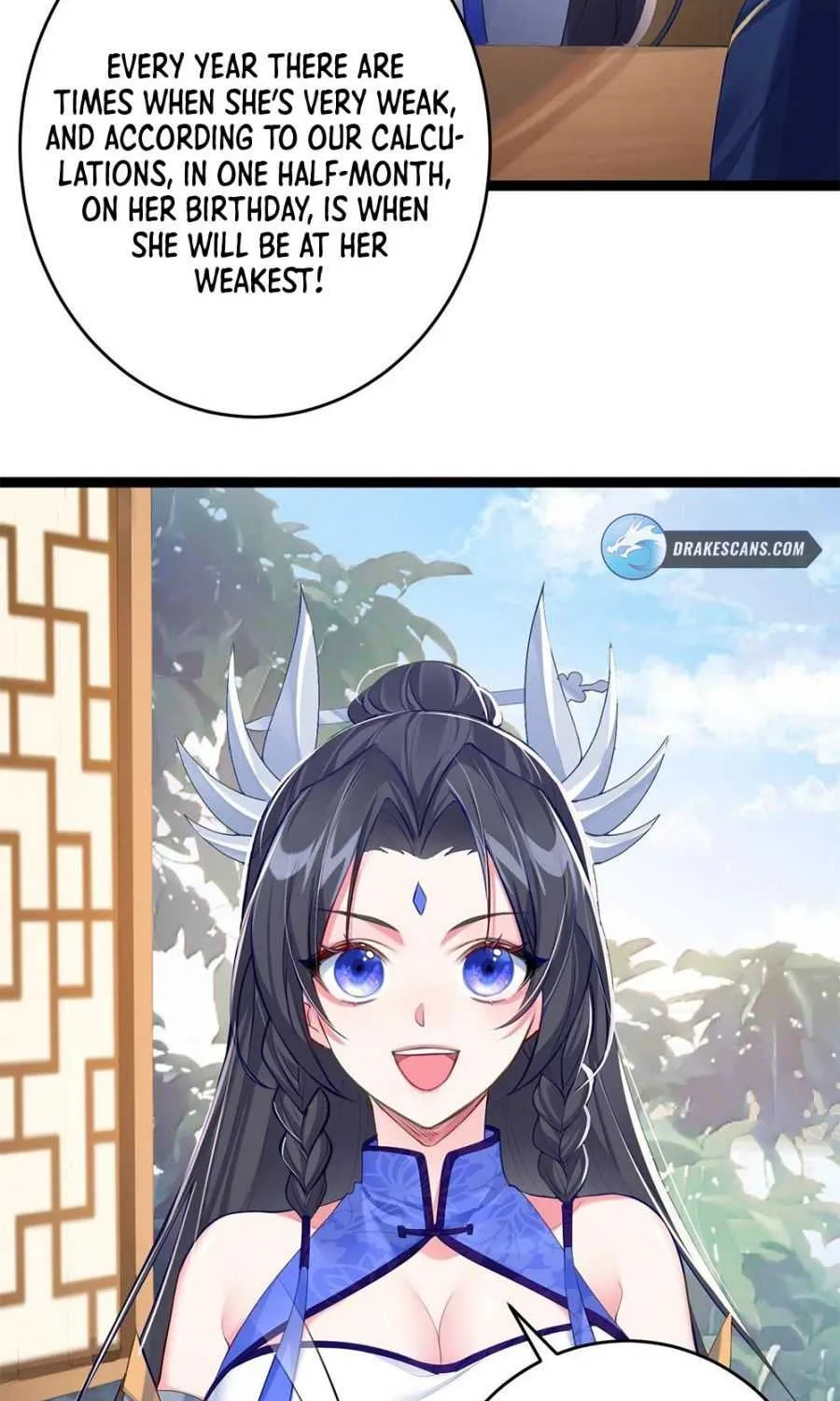Read Immortal World’s First Undercover Agent chapter 2 image 3 on Lezhin
