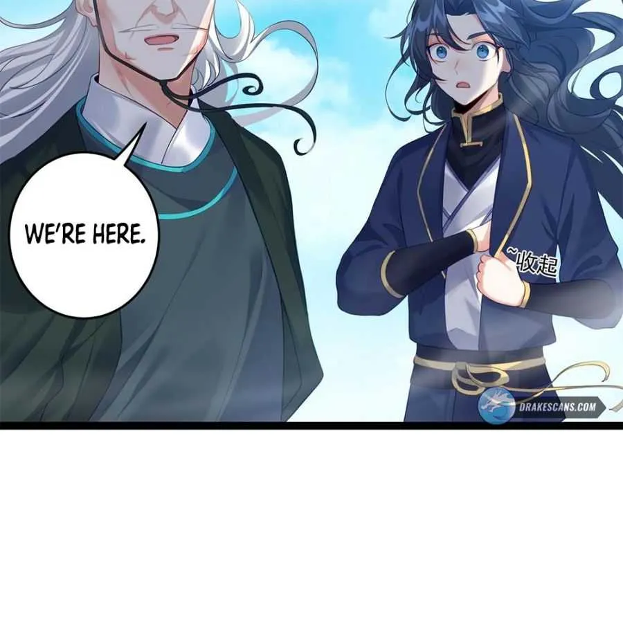 Read Immortal World’s First Undercover Agent chapter 2 image 34 on Lezhin