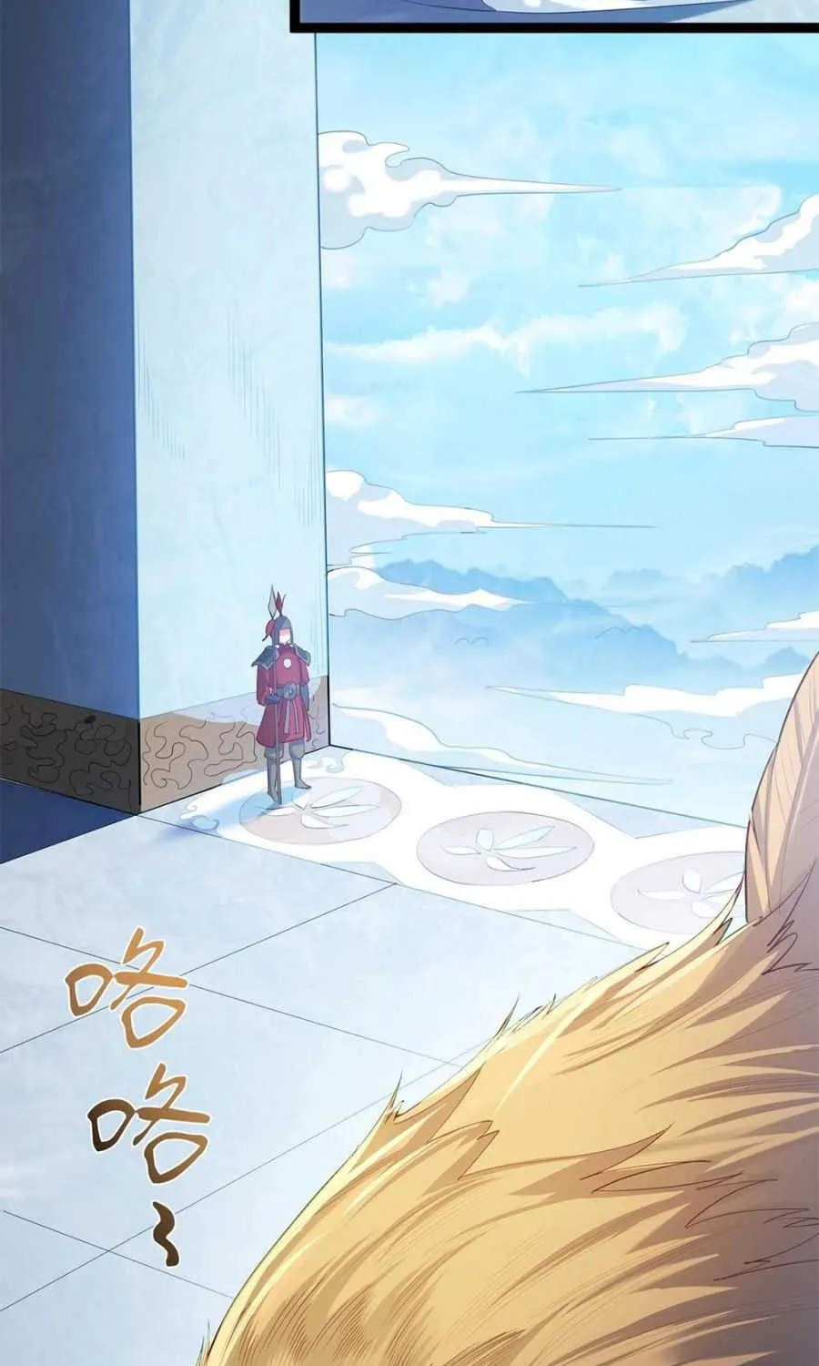 Read Immortal World’s First Undercover Agent chapter 2 image 37 on Lezhin