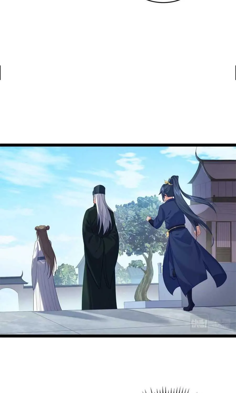 Read Immortal World’s First Undercover Agent chapter 2 image 39 on Lezhin