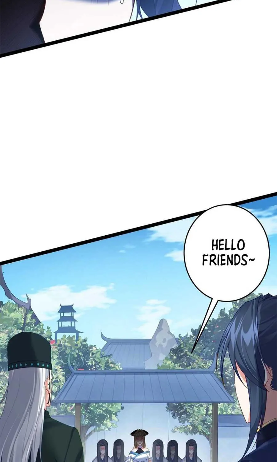 Read Immortal World’s First Undercover Agent chapter 2 image 42 on Lezhin