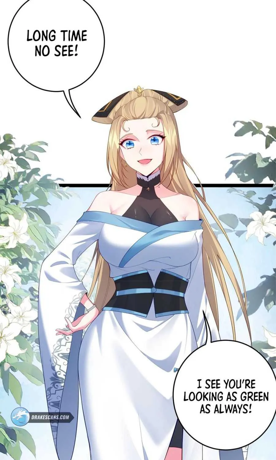 Read Immortal World’s First Undercover Agent chapter 2 image 44 on Lezhin