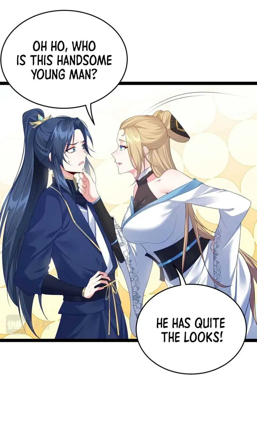 Read Immortal World’s First Undercover Agent chapter 2 image 46 on Lezhin