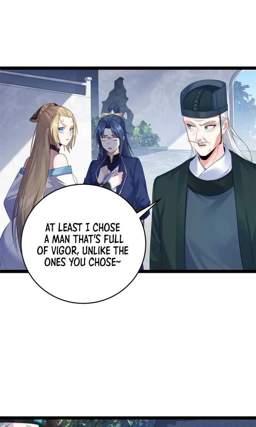 Read Immortal World’s First Undercover Agent chapter 2 image 47 on Lezhin