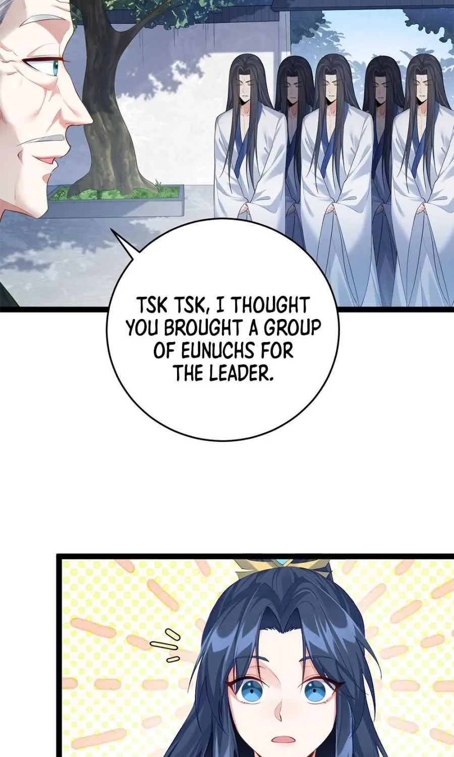 Read Immortal World’s First Undercover Agent chapter 2 image 48 on Lezhin