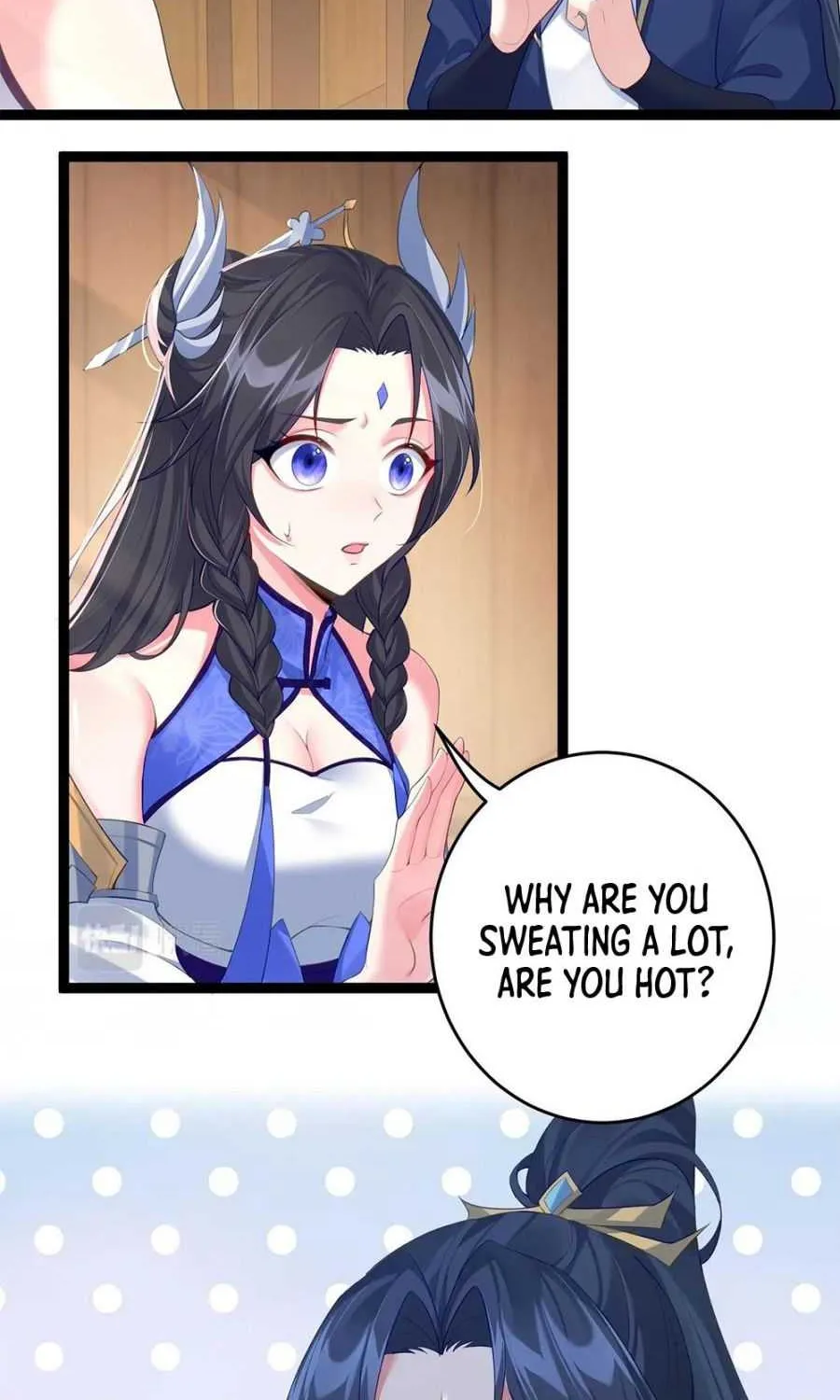 Read Immortal World’s First Undercover Agent chapter 2 image 5 on Lezhin