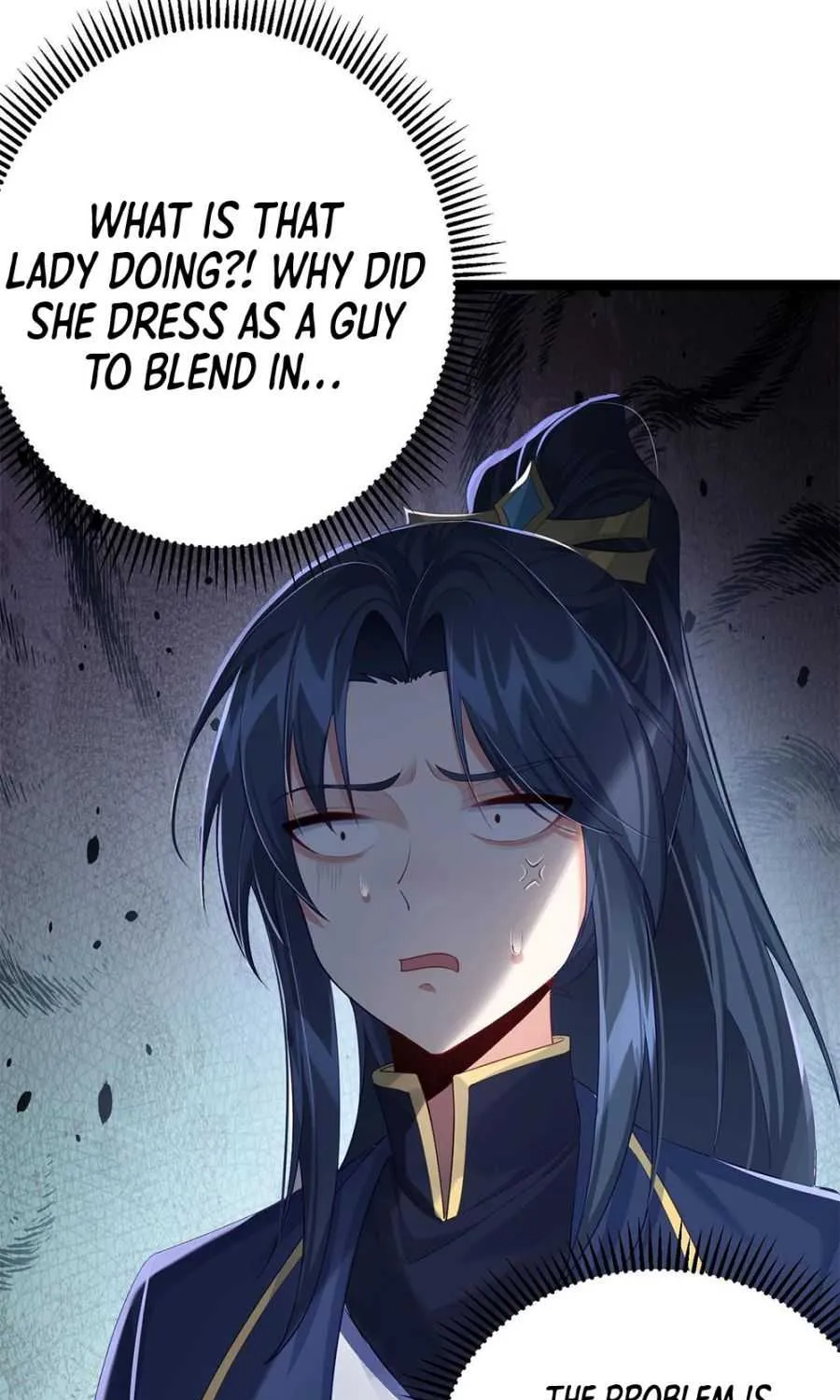 Read Immortal World’s First Undercover Agent chapter 2 image 52 on Lezhin