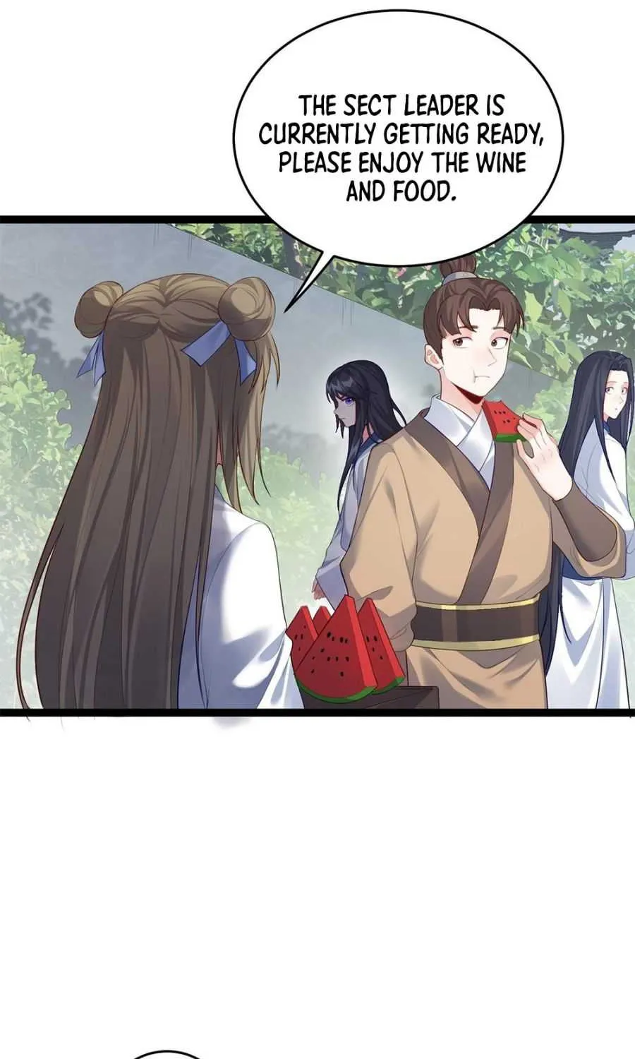 Read Immortal World’s First Undercover Agent chapter 2 image 55 on Lezhin
