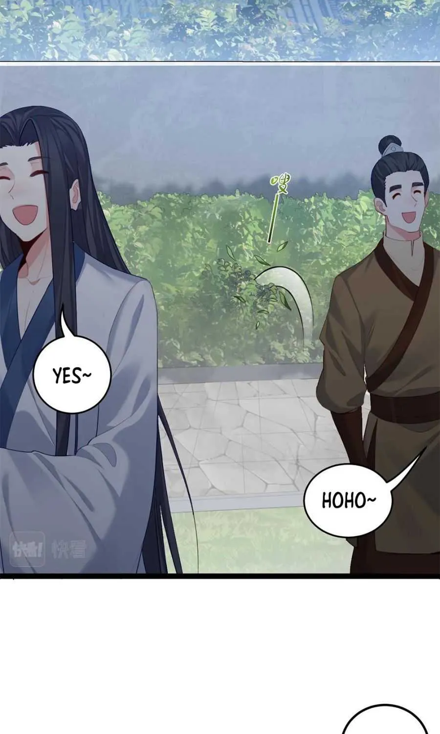 Read Immortal World’s First Undercover Agent chapter 2 image 58 on Lezhin