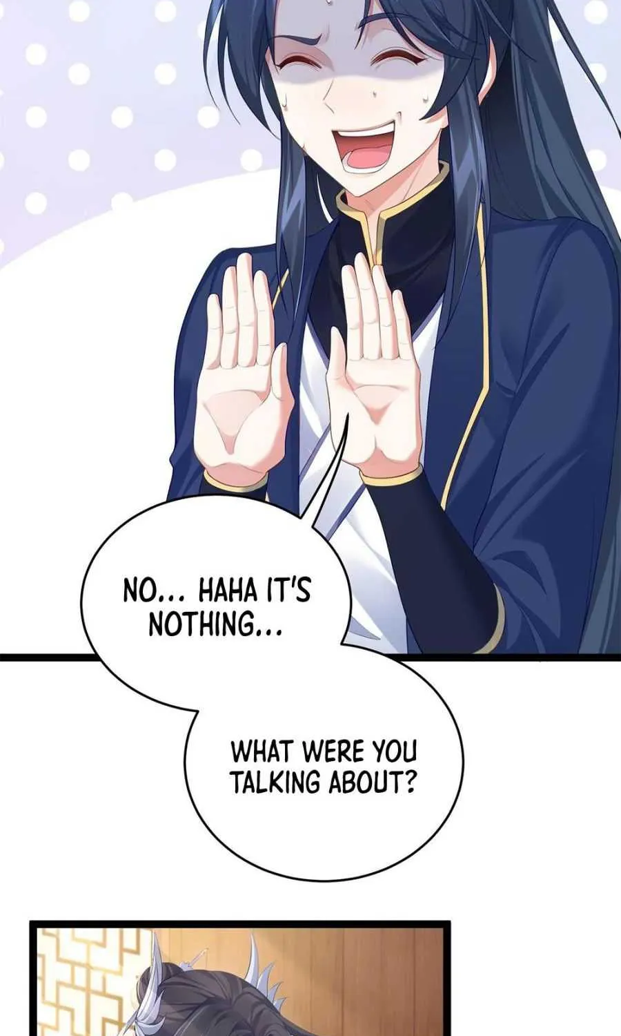 Read Immortal World’s First Undercover Agent chapter 2 image 6 on Lezhin