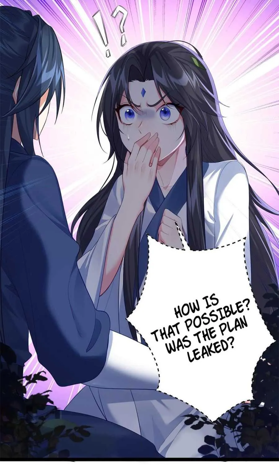 Read Immortal World’s First Undercover Agent chapter 2 image 60 on Lezhin