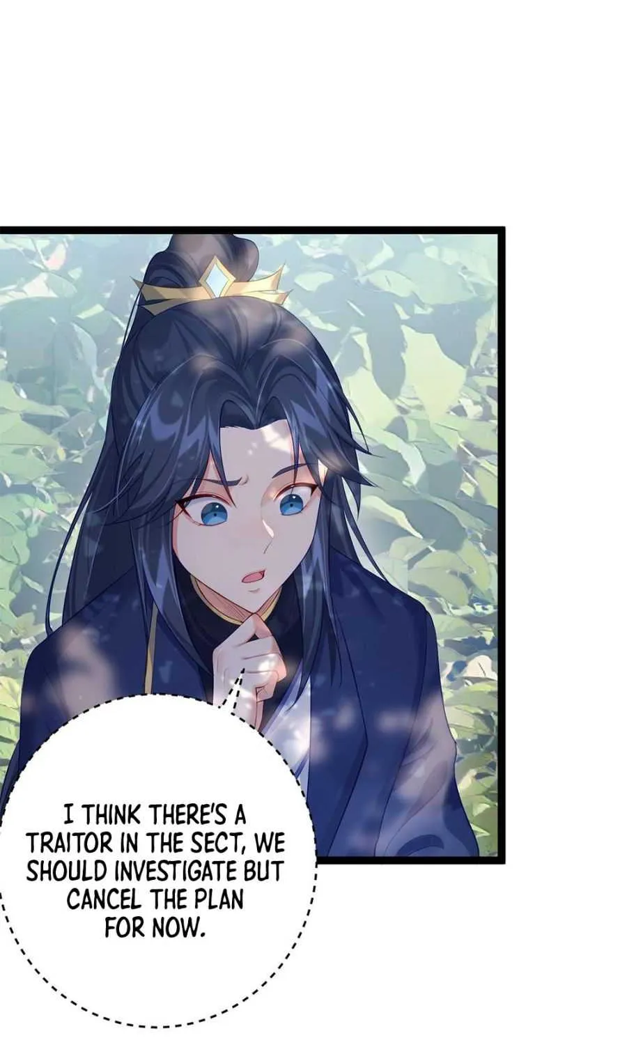 Read Immortal World’s First Undercover Agent chapter 2 image 61 on Lezhin