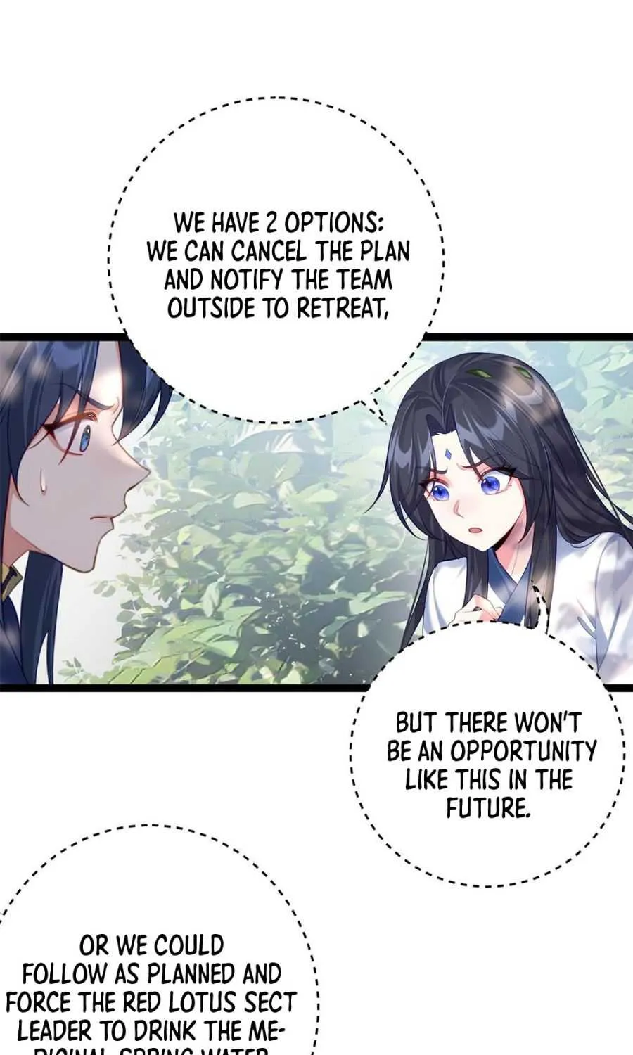 Read Immortal World’s First Undercover Agent chapter 2 image 62 on Lezhin