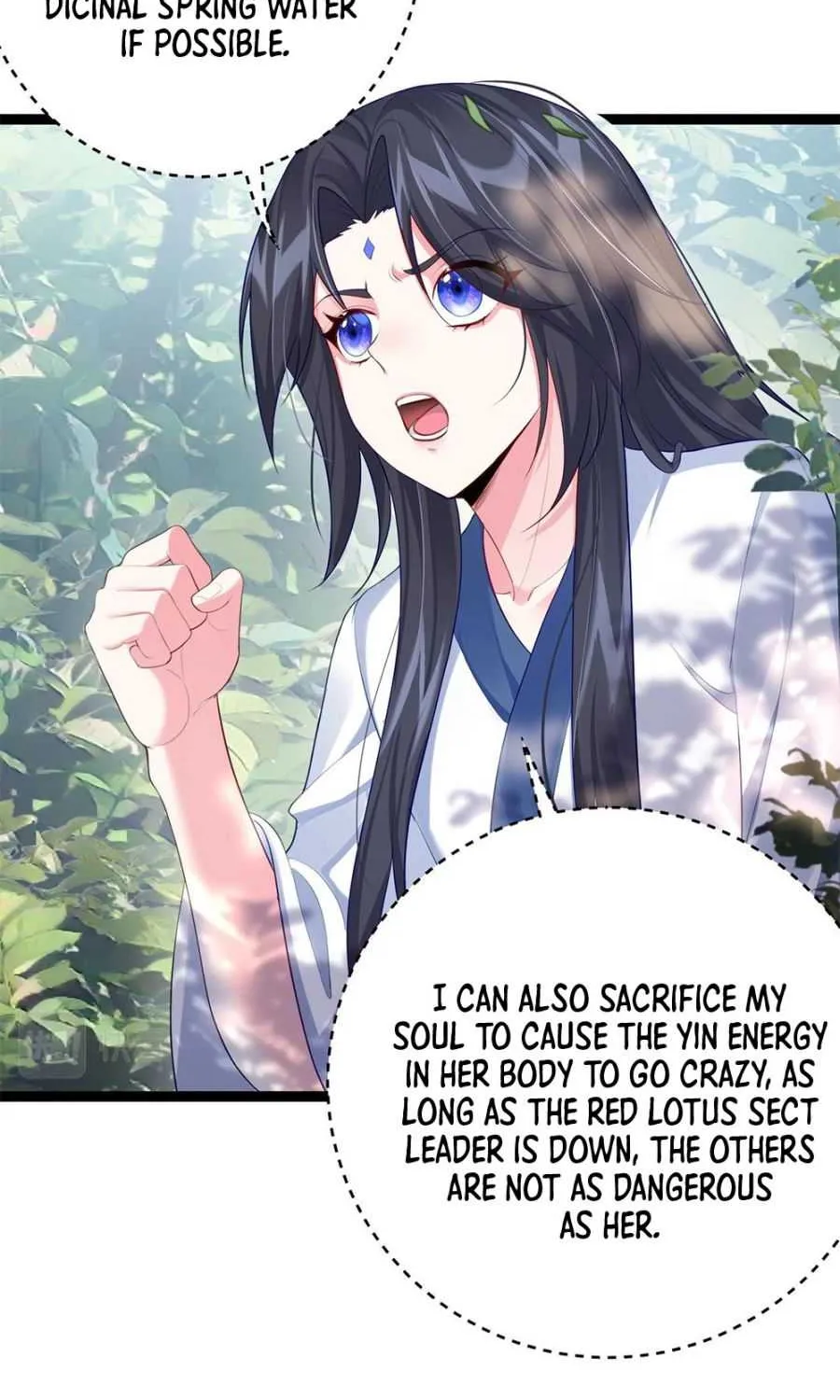 Read Immortal World’s First Undercover Agent chapter 2 image 63 on Lezhin