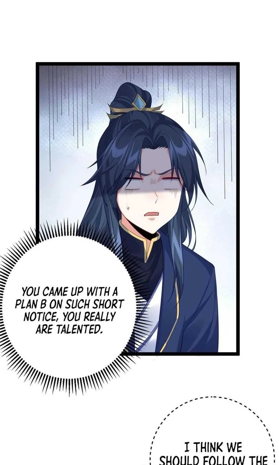 Read Immortal World’s First Undercover Agent chapter 2 image 64 on Lezhin