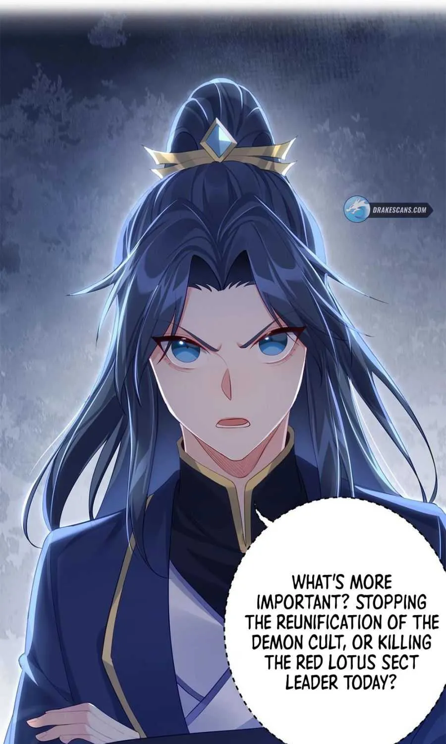 Read Immortal World’s First Undercover Agent chapter 2 image 69 on Lezhin