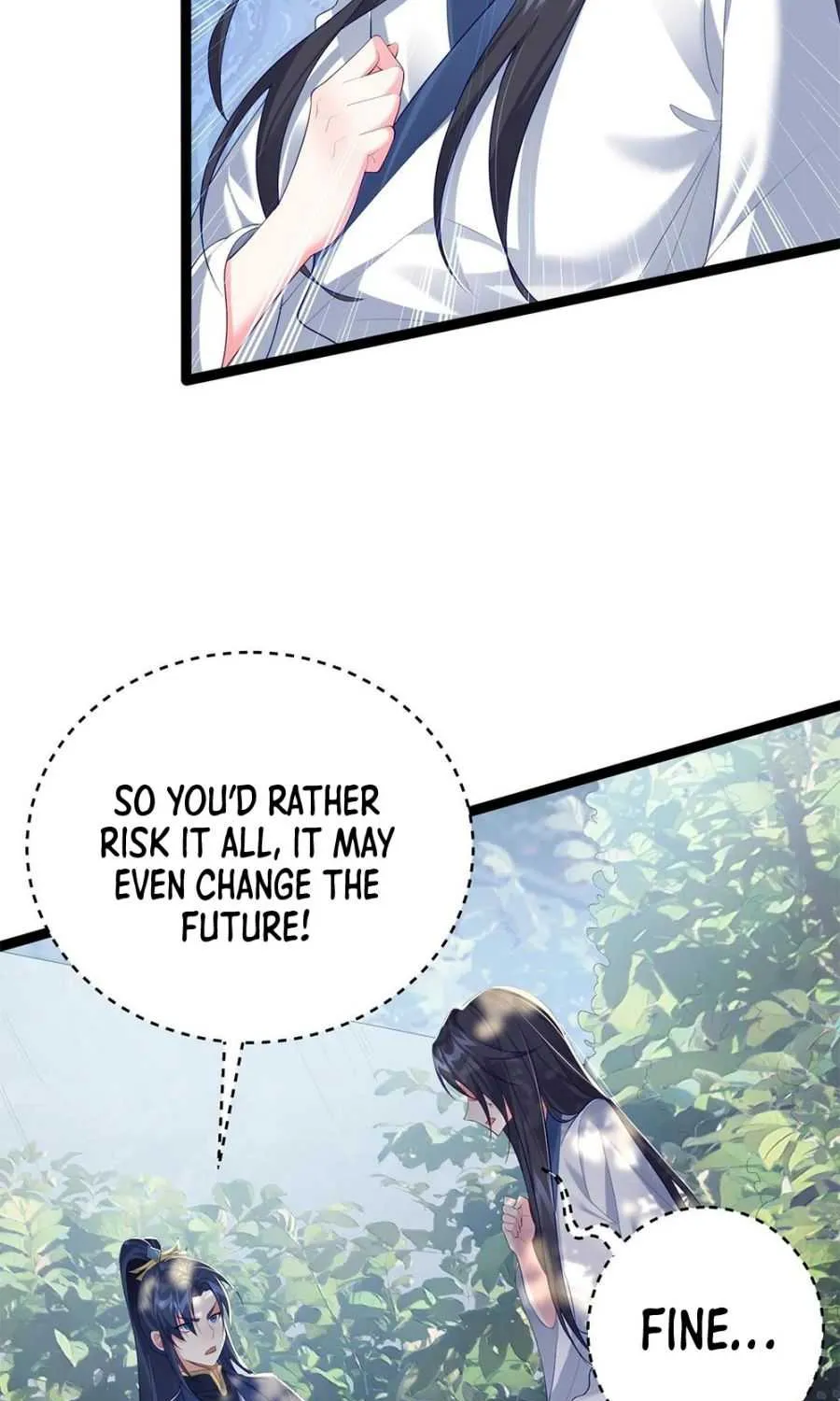 Read Immortal World’s First Undercover Agent chapter 2 image 71 on Lezhin
