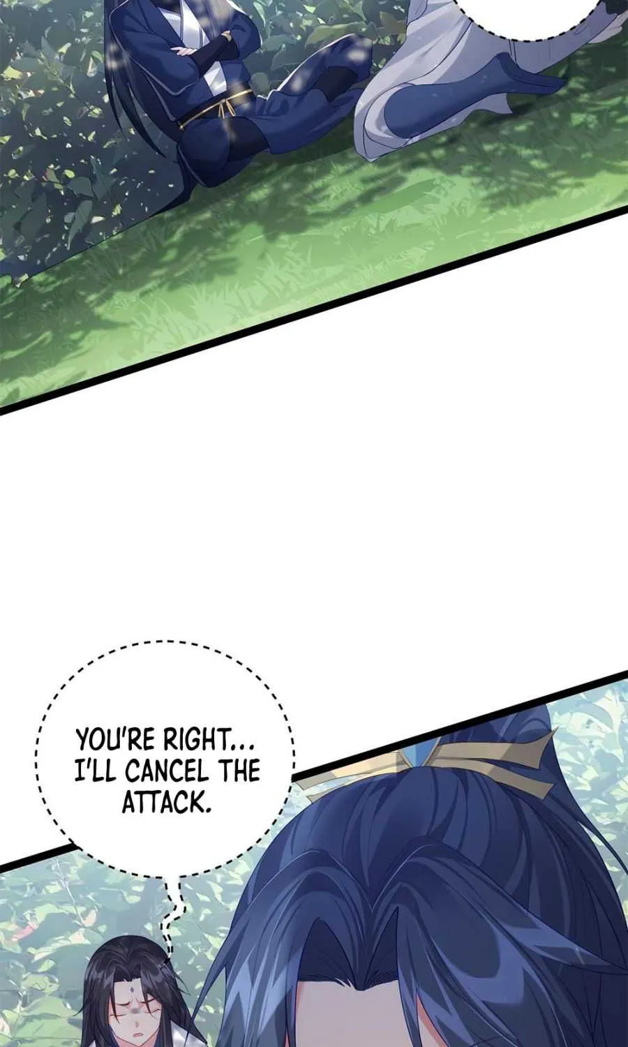 Read Immortal World’s First Undercover Agent chapter 2 image 72 on Lezhin